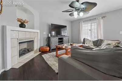 1130 Legend Oak Drive, Fountain, CO 80817 - Photo 3