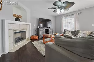 1130 Legend Oak Dr, Fountain, CO 80817 - Photo 3