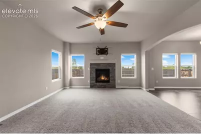 7568 Cat Tail Creek Drive, Colorado Springs, CO 80923 - Photo 9