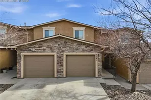 3761 Homestead Ridge Heights, Colorado Springs, CO 80917 - Photo 1