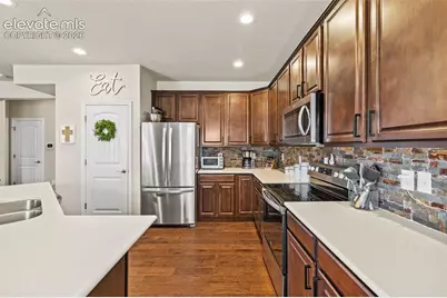 12816 Scenic Walk Drive, Peyton, CO 80831 - Photo 15