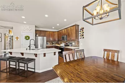12816 Scenic Walk Drive, Peyton, CO 80831 - Photo 13