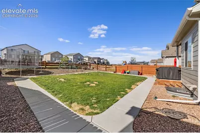 12816 Scenic Walk Drive, Peyton, CO 80831 - Photo 33