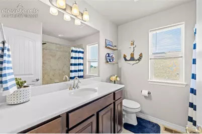 12816 Scenic Walk Drive, Peyton, CO 80831 - Photo 21