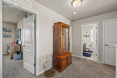 12816 Scenic Walk Drive, Peyton, CO 80831 - Photo 19