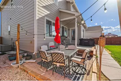 12816 Scenic Walk Drive, Peyton, CO 80831 - Photo 35
