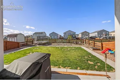 12816 Scenic Walk Drive, Peyton, CO 80831 - Photo 37