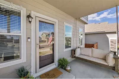 12816 Scenic Walk Drive, Peyton, CO 80831 - Photo 5
