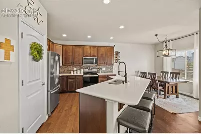 12816 Scenic Walk Drive, Peyton, CO 80831 - Photo 11