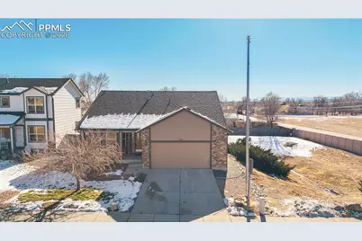 7111 Araia Drive, Fountain, CO 80817 - Photo 3