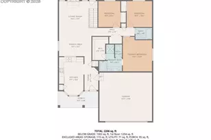 7111 Araia Dr, Fountain, CO 80817 - Photo 35