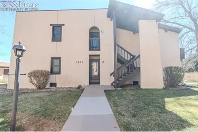 3133 Broadmoor Valley Road #C, Colorado Springs, CO 80906 - Photo 3