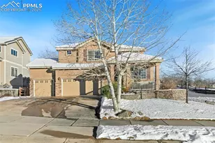 13475 Canyons Edge Dr, Colorado Springs, CO 80921 - Photo 3
