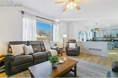 13475 Canyons Edge Drive, Colorado Springs, CO 80921 - Photo 15