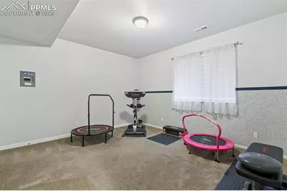 13475 Canyons Edge Drive, Colorado Springs, CO 80921 - Photo 37