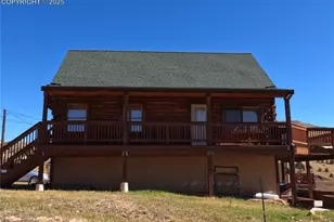 136 Thurlow Ave, Cripple Creek, CO 80813 - Photo 3