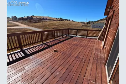 136 Thurlow Avenue, Cripple Creek, CO 80813 - Photo 13