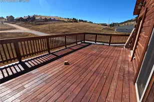 136 Thurlow Ave, Cripple Creek, CO 80813 - Photo 13