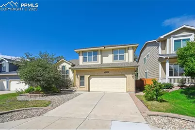 3746 St Simons Court, Colorado Springs, CO 80920 - Photo 1