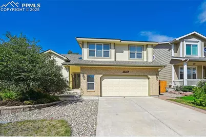 3746 St Simons Court, Colorado Springs, CO 80920 - Photo 3