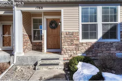 1768 Reilly Grove, Colorado Springs, CO 80951 - Photo 7