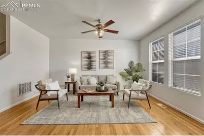 1768 Reilly Grove, Colorado Springs, CO 80951 - Photo 9