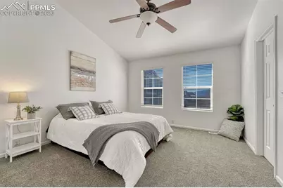 1768 Reilly Grove, Colorado Springs, CO 80951 - Photo 5