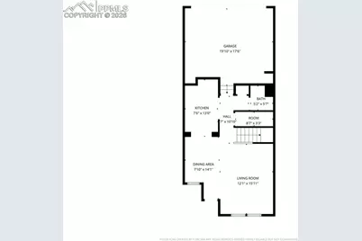 1768 Reilly Grove, Colorado Springs, CO 80951 - Photo 29