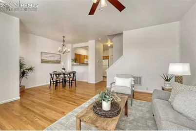 1768 Reilly Grove, Colorado Springs, CO 80951 - Photo 11