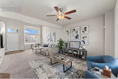 10054 Exeter Trail, Peyton, CO 80831 - Photo 5