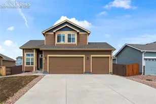 10054 Exeter Trail, Peyton, CO 80831 - Photo 1