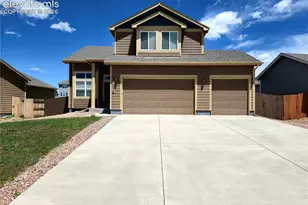 10054 Exeter Trail, Peyton, CO 80831 - Photo 1