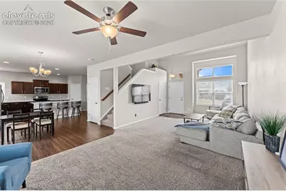 10054 Exeter Trail, Peyton, CO 80831 - Photo 7