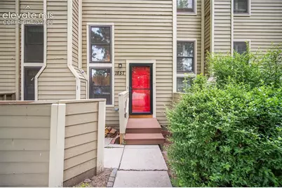 1857 Lorraine Street, Colorado Springs, CO 80905 - Photo 1