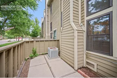 1857 Lorraine Street, Colorado Springs, CO 80905 - Photo 5