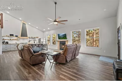 2270 Pikes Peak Drive, Florissant, CO 80816 - Photo 9