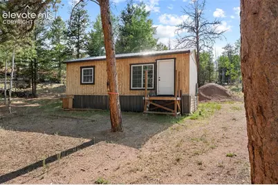 2270 Pikes Peak Drive, Florissant, CO 80816 - Photo 39