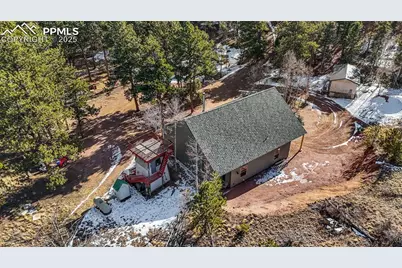 2270 Pikes Peak Drive, Florissant, CO 80816 - Photo 35