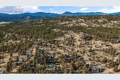 2270 Pikes Peak Drive, Florissant, CO 80816 - Photo 37