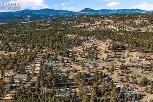 2270 Pikes Peak Dr, Florissant, CO 80816 - Photo 37