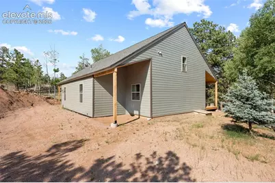 2270 Pikes Peak Drive, Florissant, CO 80816 - Photo 37