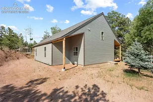 2270 Pikes Peak Dr, Florissant, CO 80816 - Photo 37