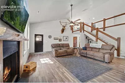 2270 Pikes Peak Drive, Florissant, CO 80816 - Photo 11