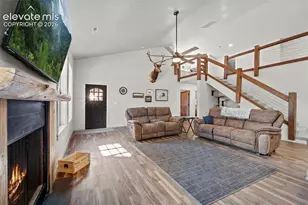 2270 Pikes Peak Dr, Florissant, CO 80816 - Photo 11