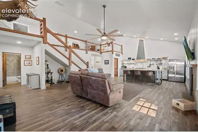 2270 Pikes Peak Drive, Florissant, CO 80816 - Photo 7