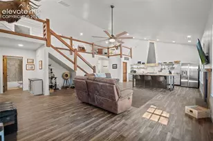 2270 Pikes Peak Dr, Florissant, CO 80816 - Photo 7