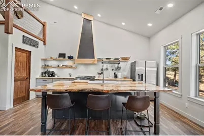 2270 Pikes Peak Drive, Florissant, CO 80816 - Photo 11