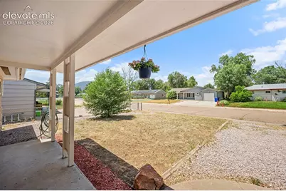 125 Larch Drive, Colorado Springs, CO 80911 - Photo 5