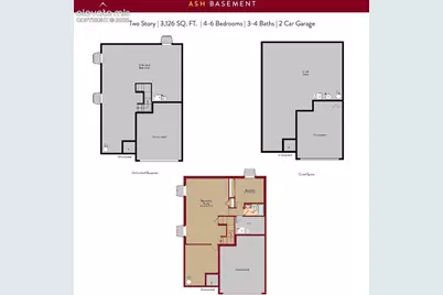 11893 Lost Peak Lane, Colorado Springs, CO 80925 - Photo 3