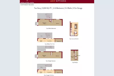 11893 Lost Peak Lane, Colorado Springs, CO 80925 - Photo 5
